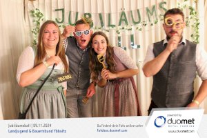 Jubiläumsball Landjugend & Bauernbund Ybbsitz